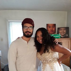 Meet your Posher, Caroline